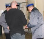 37-latek odpowie za napady w Opolu