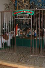 Chcieli okraść kościelne skarbonki