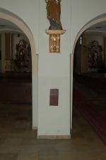 Chcieli okraść kościelne skarbonki