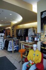 Urodzinowa wyprzedaż - 50 % w Harlemie 