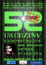 Urodziny opolskich rozgłośni studenckich