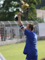 MKS Kluczbork awansował do I ligi 