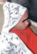 Zabójca z Krapkowic w rękach policji