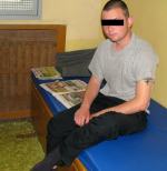 Pijani klienci kradli alkohol 