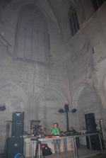 GTV wiezie Opolan na Tunnel