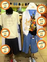 2 dni totalnej wyprzedaży w Harlemie