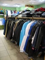 Jesienne dostawy w Harlemie