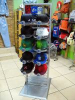 Jesienne dostawy w Harlemie