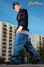 Nowa kolekcja markowych ciuchów z USA