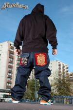 Nowa kolekcja markowych ciuchów z USA