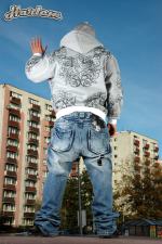 Nowa kolekcja markowych ciuchów z USA