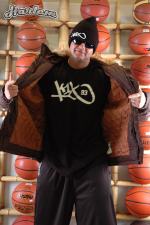 Nowa kolekcja markowych ciuchów z USA