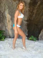 Dominika przygotowuje się do finału