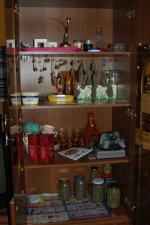 Miał w domu pół kilograma marihuany