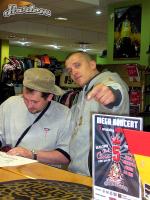 Harlem - więcej kupujesz, więcej dostajesz