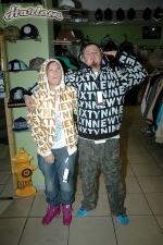 Harlem - więcej kupujesz, więcej dostajesz