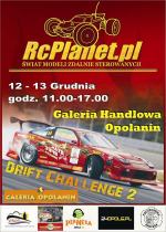 Drift Challenge po raz drugi