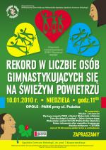 Orkiestra Owsiaka już w niedzielę