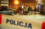 Strzelanina w Opolu. Jedna osoba nie żyje.