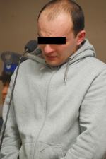 Zabójcy z Grodkowa stanęli przed sądem