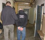 Zatrzymano sprawców rozboju z Niemodlina