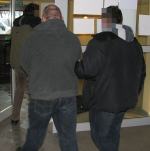 Kolejna plantacja konopii zlikwidowana