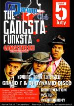 Gangsterska impreza w Aqarium