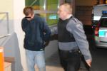 W Opolu zatrzymano przestępcę ze Śląska