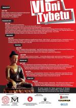 Poznaj kulturę Tybetu