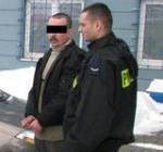 Podejrzewani o rozboje wpadli na kradzieży miedzi