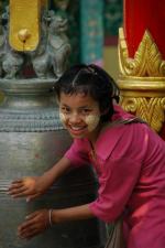 Birma - kraj świątyń, buddyzmu i wojskowych rządów