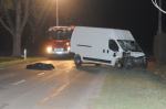 32-latek odpowie za śmierć rowerzystów