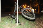32-latek odpowie za śmierć rowerzystów
