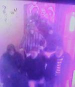 Rozpylili gaz łzawiący w Senso