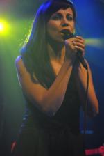 Żaneta Plotnik zaśpiewa na Debiutach