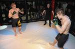 II Gala MMA w Opolu