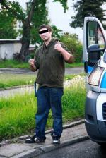 Ponad promil alkoholu miał sprawca kolizji