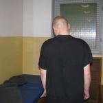 Pijany, bez prawa jazdy sprawcą wypadku