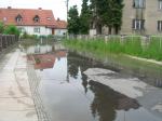 Zaodrze: Kilka tysięcy osób bez prądu