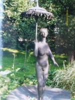 Ukradli figurkę wartą 20 tysięcy, sprzedali za 100 złotych