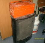 Ukradli figurkę wartą 20 tysięcy, sprzedali za 100 złotych