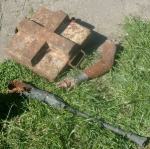 Ukradli figurkę wartą 20 tysięcy, sprzedali za 100 złotych