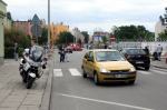 Na Duboisa kierowcy jeżdżą pod prąd