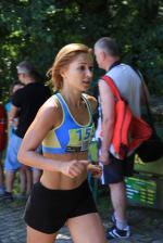 350 osób startowało w VIII Biegu Opolskim