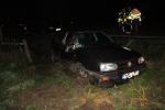 Tragiczna noc na opolskich drogach
