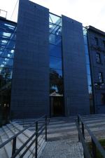 Ukończono budowę nowoczesnej biblioteki