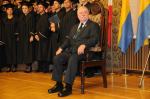 Lech Wałęsa honorowym obywatelem Opola