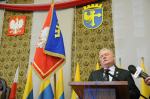 Lech Wałęsa honorowym obywatelem Opola