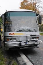 Karambol pięciu pojazdów w Opolu