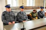Dzieciobójczyni z Chróścic stanęła przed sądem